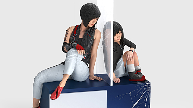 Mirror’s Edge Catalyst’nin Kapalı Betasının Tarihi Belli Oldu