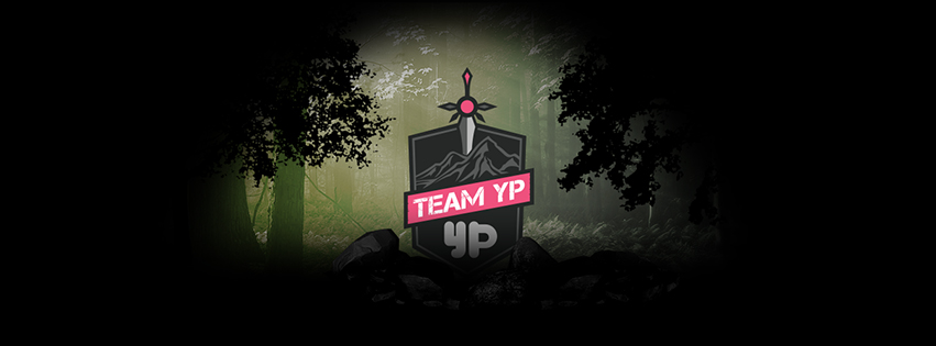 Team YP’dan Overwatch Kadrosu