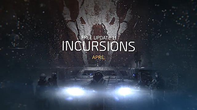 The Division’ın İlk Ücretsiz İçeriği Incursions İçin Tanıtım Video Yayınlandı