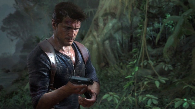 Uncharted 4’ün Oynanış Görüntüleri Yayınlandı!