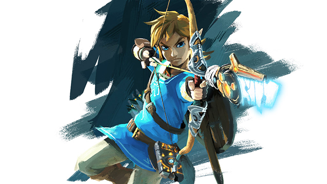 The Legend of Zelda Wii U; 2017 Yılına Ertelendi