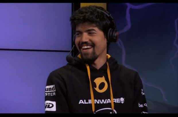 Dignitas’ın Slotunu Alan Apex Gaming, Yeni NA CS Koçunu Duyurdu