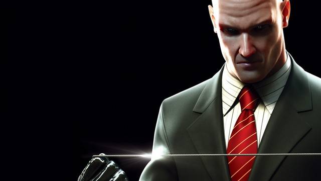 Hitman: Blood Money’nin Remastered Sürümü Gelebilir