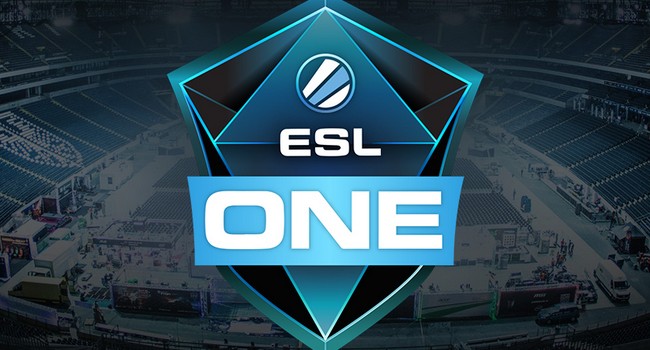 ESL One Frankfurt 2016’da Gruplar Belli Oldu!