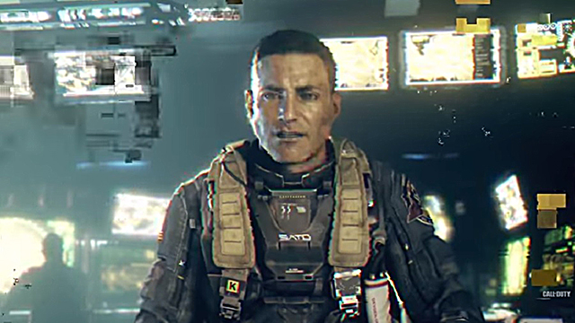 Call of Duty: Infinite Warfare Gelecekte Geçiyor