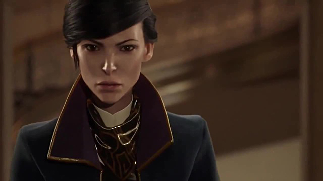 Dishonored 2’nin Çıkış Tarihi Açıklandı