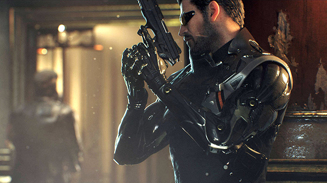 Deus Ex: Mankind Divided’ın Live Action Videosu Yayınlandı