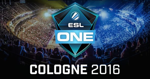 ESL One Cologne Qualifiers 2016’da Yer Alacak Takımlar Belli Oldu!