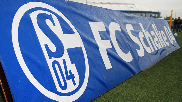 Schalke 04, Avrupa CS’te Mücadele Edecek Kadrosunu Duyurdu!