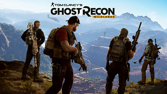 Tom Clancy’s Ghost Recon Wildlands Hakkında Bildiklerimiz