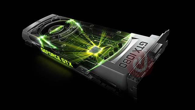 Oyunda Bir Kuantum Sıçraması: NVIDIA GeForce GTX 1080’i Tanıttı!