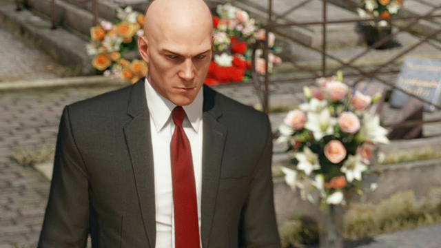 Hitman’in Yeni Bölümünün Tanıtım Videosu Yayınlandı