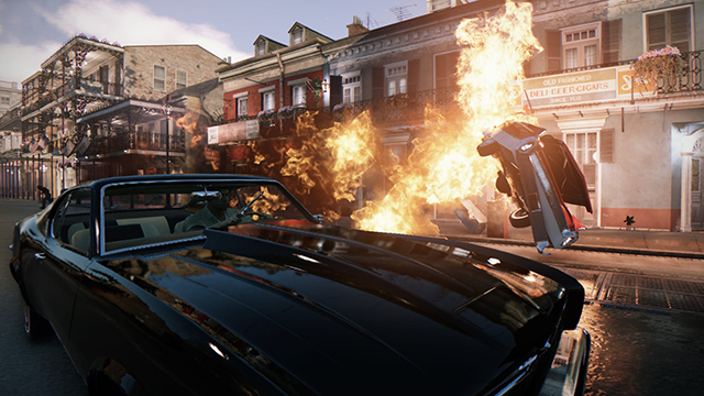 Mafia III’te Bizi Nasıl Bir Şehir Hayatı Bekliyor?