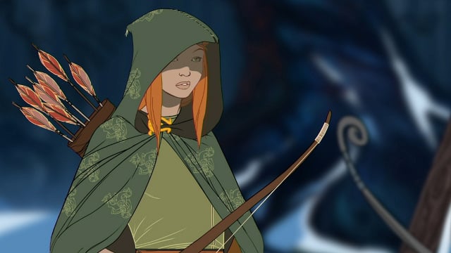 The Banner Saga 2 Bu Yaz Konsollara Geliyor