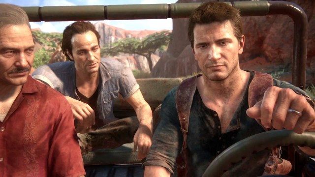 Uncharted 4’ün Farklı Grafik Seçenekleri Olacak