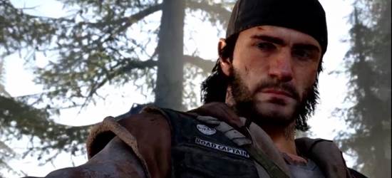 [E3 2016] Days Gone Duyuruldu!