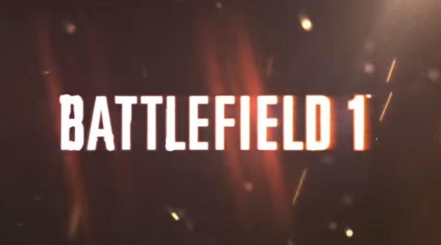 Battifield 1’in Multiplayer Modunda Yer Alacak Devletler Belli Oldu!