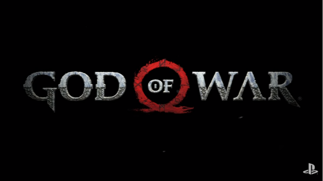 [E3 2016] Beklenen Duyuru Geldi: Yeni God of War Oyunu Duyuruldu!