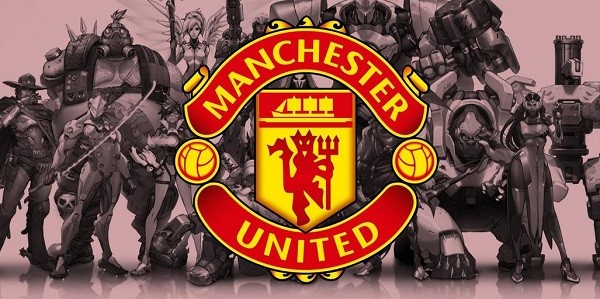 Fnatic ile Manchester United Karşı Karşıya!