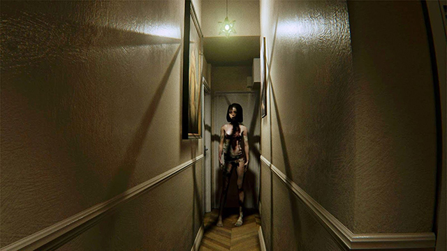 Allison Road Oyunu İptal Edildi!