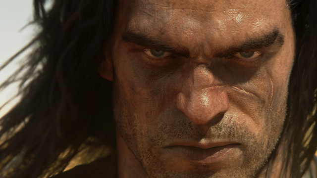 Conan Exiles’in Oynanış Videosu Yayınlandı