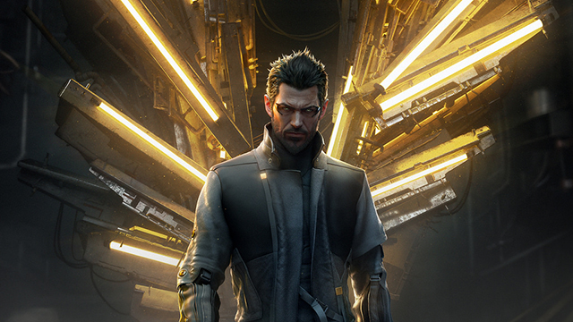 Deus Ex: Mankind Divided’dan Uzun Bir Oynanış Videosu