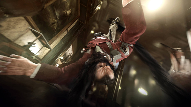 [E3 2016] Dishonored 2’nin Oynanış Videosu Yayınlandı