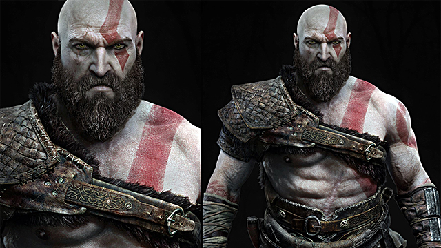 Yeni God of War’da Multiplayer Modu Olmayacak