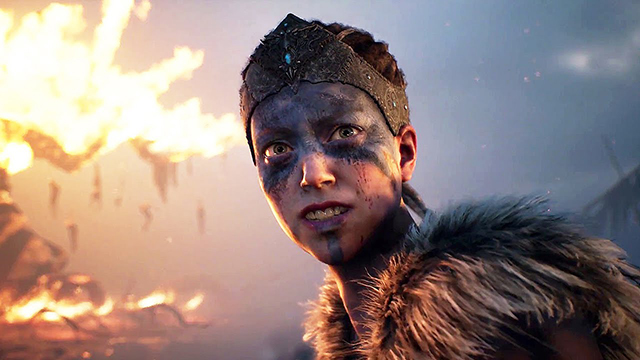 Hellblade’in Yeni Geliştirici Günlüğü Videosu Dövüş Yeteneklerine Odaklanıyor