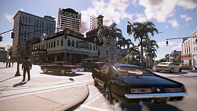 Mafia III’ün Yeni Tanıtım Videosu Yayınlandı