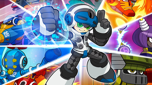 Mighty No. 9’un İnceleme Puanları Belli Oldu