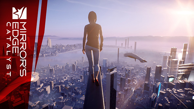 Mirror’s Edge Catalyst’nin İlk 20 Dakikasını İzlemek İster misiniz?