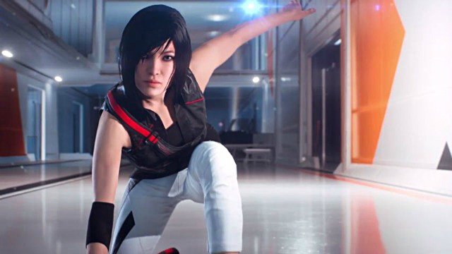 Mirror’s Edge Catalyst’nin İlk İnceleme Puanları Nasıl?