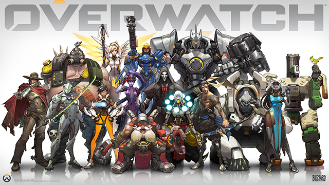 Blizzard, Overwatch’a da Resmi Lig Kuracak!