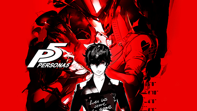 Persona 5’in ABD Çıkış Tarihi Açıklandı