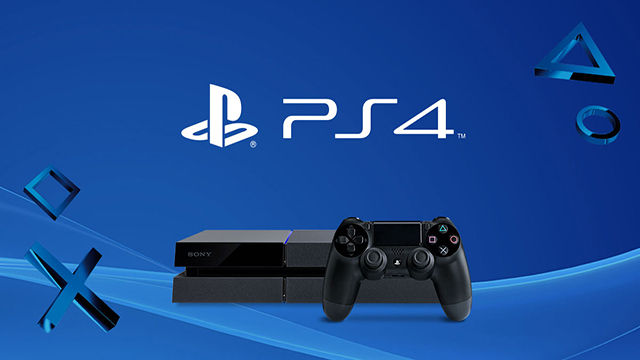 Playstation 4’ün 3.55 Güncellemesi Şimdi İndirilebilir