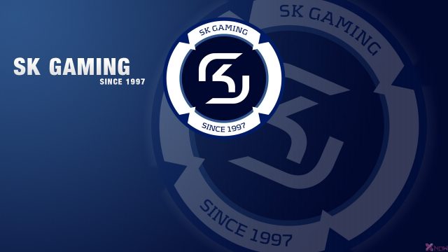 SK Gaming’ten Oyuncu Değişikliği!