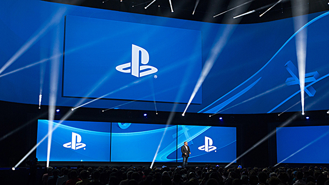 Sony E3 Konferansında Gösterilen Oyunların PlayStation 4’te Oynandığı Açıklandı