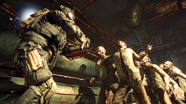 Umbrella Corps’un İlk İnceleme Puanları Belli Oldu