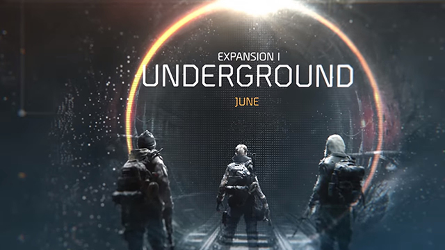 The Division’un Underground DLC’sinin Çıkış Tarihi Amazon’da Listelendi