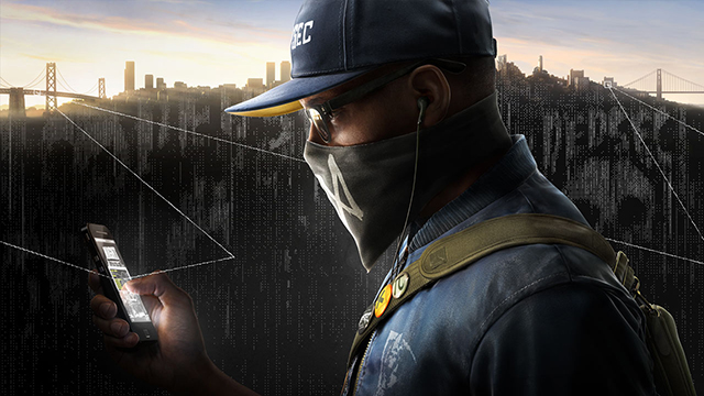 Watch Dogs 2’nin Sanatsal Çalışmaları Yayınlandı