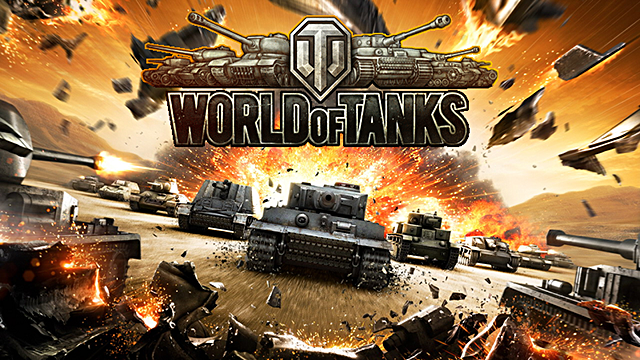 World of Tanks ile Türkiye’yi Gamescom’da Temsil Etmeye Var Mısın?