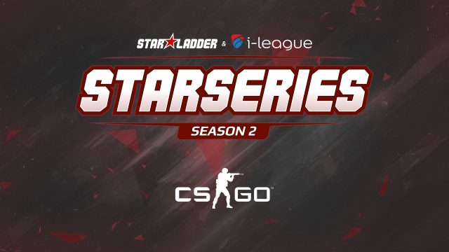 StarSeries i-League Season 2’de Üç Değişiklik!