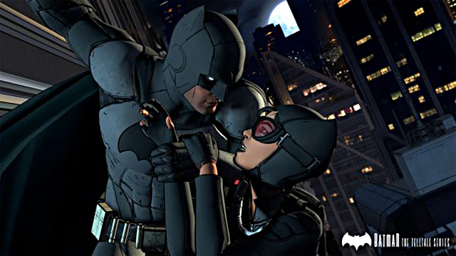 Batman: The Telltale Series Episode 1’in Oynanış Videosu Yayınlandı