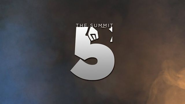 The Summit 5’te Şampiyon Belli Oldu!