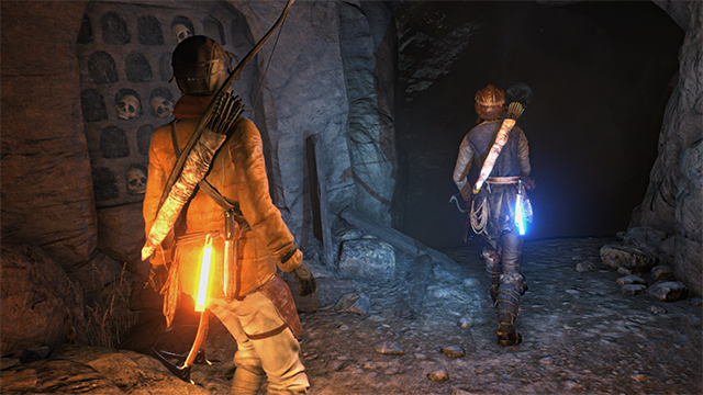 Rise of the Tomb Raider’ın 22 Dakikalık PS4 Oynanış Videosu Yayınlandı