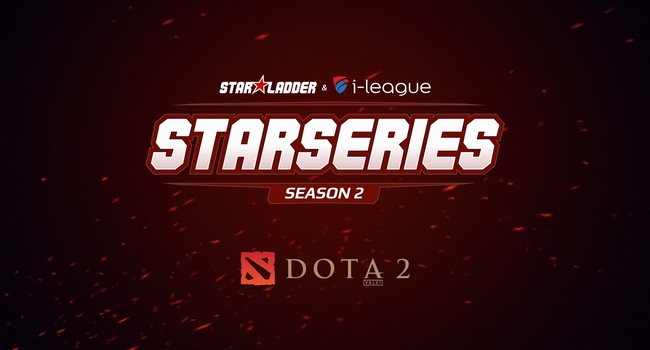 SL i-League StarSeries Season 2 Dota 2 Turnuvası Tamamlandı!