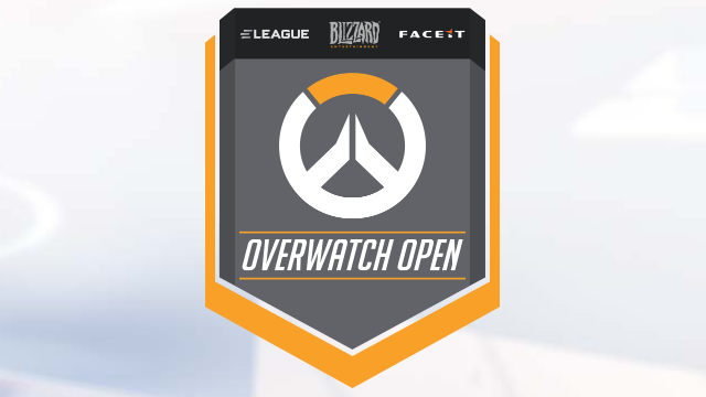 ELEAGUE Overwatch Open’da Şampiyon Belli Oldu!