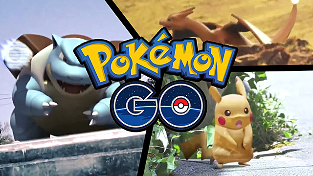 Pokemon GO Yüzünden İstanbul’da Gözaltına Alındı!