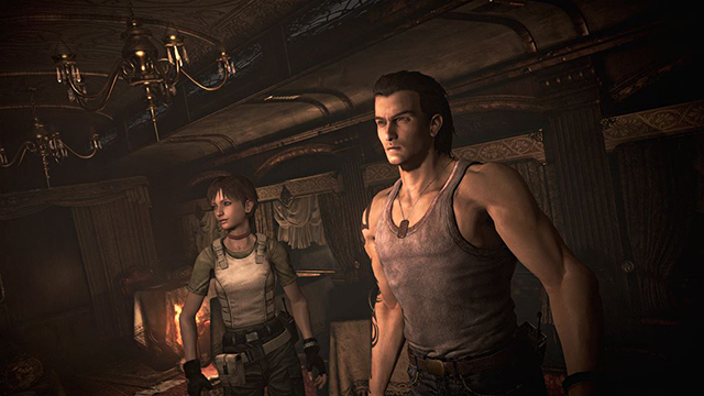 Resident Evil Zero’nun Satış Rakamı Belli Oldu